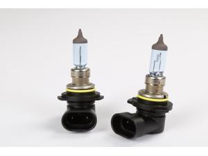 PHILIPS Crystal Vision Ultra 9006/HB4 BULBS, Pack of 2 PHILIPS Crystal Vision Ultra 9006/HB4 BULBS, Pack of 2