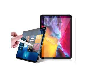 Screen Protector Paperfeel for iPad Air 4 10.9 inch 2020, Mignova iPad Pro 11 2021 2020 2018 Models Paper feeling Matte PET Film For Drawing High Touch Sensitivity No Glare Fit Apple Pencil/Face ID Screen Protector Paperfeel for iPad Air 4 10.9 inch 2020, Mignova iPad Pro 11 2021 2020 2018 Models Paper feeling Matte PET Film For Drawing High Touch Sensitivity No Glare Fit Apple Pencil/Face ID