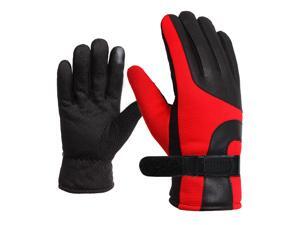 Mignova Touch Screen Gloves for Men&Women, Cold Weather Windproof Thermal Glove for Smartphone Texting - Non-Slip Silicone Gel Adjustable Wristband and Plush Lining for Men and Women Cycling Mignova Touch Screen Gloves for Men&Women, Cold Weather Windproof Thermal Glove for Smartphone Texting - Non-Slip Silicone Gel Adjustable Wristband and Plush Lining for Men and Women Cycling