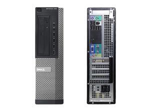 Dell OptiPlex 990 DT Desktop PC, Intel Core i5-2400 3.10GHz, 8GB DDR3 RAM, 256GB SSD, Win-10 Pro x64 Dell OptiPlex 990 DT Desktop PC, Intel Core i5-2400 3.10GHz, 8GB DDR3 RAM, 256GB SSD, Win-10 Pro x64