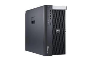 4TB Hard Drive for Dell Precision T5600 T7400 T7500 T7500N T7600