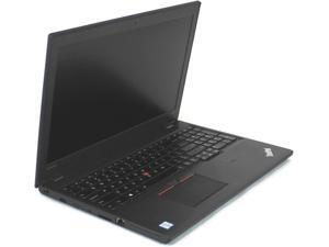 Lenovo ThinkPad T560 1920x1080 FHD Ultrabook PC, Intel Core i5-6300U 2.4GHz, 8GB DDR3L RAM, 256GB SSD, Win-10 Pro x64, Grade B Lenovo ThinkPad T560 1920x1080 FHD Ultrabook PC, Intel Core i5-6300U 2.4GHz, 8GB DDR3L RAM, 256GB SSD, Win-10 Pro x64, Grade B