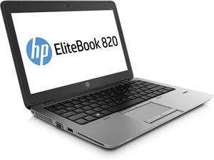 HP Elitebook 820 G2 12.5" 1366x768 HD Laptop, Intel i7-5600U 2.60GHz, 8GB DDR3 RAM, 256GB SSD, Windows 10 Pro x64 HP Elitebook 820 G2 12.5" 1366x768 HD Laptop, Intel i7-5600U 2.60GHz, 8GB DDR3 RAM, 256GB SSD, Windows 10 Pro x64