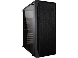 Odyssey Essentials 2020 Mid Tower Custom Gaming PC, Intel Core i5-4750 3.2GHz, 8 GB RAM, 512 GB SSD, GeForce GT 1030, Windows 10 Pro Grade A Odyssey Essentials 2020 Mid Tower Custom Gaming PC, Intel Core i5-4750 3.2GHz, 8 GB RAM, 512 GB SSD, GeForce GT 1030, Windows 10 Pro Grade A
