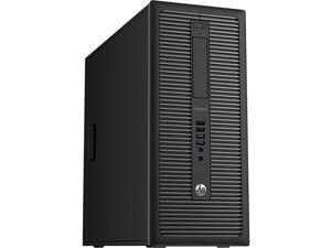 HP EliteDesk 800 G1 Tower Desktop PC, Intel Core i5-4570 3.20GHz, 16GB DDR3 RAM, 512GB SSD + 500GB HDD, NVIDIA GTX 1650, Win-10 Pro x64 Grade B HP EliteDesk 800 G1 Tower Desktop PC, Intel Core i5-4570 3.20GHz, 16GB DDR3 RAM, 512GB SSD + 500GB HDD, NVIDIA GTX 1650, Win-10 Pro x64 Grade B