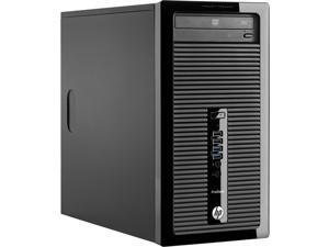HP ProDesk 400 G1 Mini-Tower Desktop PC, Intel Core i5-4590 3.30GHz, 8GB DDR3 RAM, 256GB SSD, DVD±RW, Win-10 Pro x64 Grade B HP ProDesk 400 G1 Mini-Tower Desktop PC, Intel Core i5-4590 3.30GHz, 8GB DDR3 RAM, 256GB SSD, DVD±RW, Win-10 Pro x64 Grade B