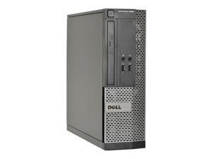 Dell OptiPlex 3020 SFF Desktop PC, Intel Core i5-4570 3.20GHz, 8GB RAM, 256GB SSD, WiFi, Windows 10 Pro, DVD-ROM, Grade B+ Dell OptiPlex 3020 SFF Desktop PC, Intel Core i5-4570 3.20GHz, 8GB RAM, 256GB SSD, WiFi, Windows 10 Pro, DVD-ROM, Grade B+
