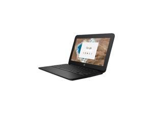 HP 1FX82UT#ABA Chromebook - 11 G5 EE 11.6 inches 1366 x 768 Intel Celeron N3060 Dual core (2 Core) 1.60 GHz 4 GB RAM 16 GB SSD, Chrome OS Grade B HP 1FX82UT#ABA Chromebook - 11 G5 EE 11.6 inches 1366 x 768 Intel Celeron N3060 Dual core (2 Core) 1.60 GHz 4 GB RAM 16 GB SSD, Chrome OS Grade B