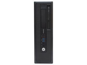 HP EliteDesk 800 G1 SFF Desktop PC, Intel Core i5-4670 3.4GHz, 8GB DDR3 RAM, 512GB SSD, Win-10 Pro x64 (NO DVD) Grade B HP EliteDesk 800 G1 SFF Desktop PC, Intel Core i5-4670 3.4GHz, 8GB DDR3 RAM, 512GB SSD, Win-10 Pro x64 (NO DVD) Grade B