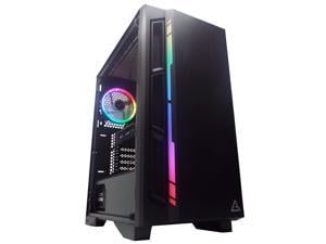 Refurbished: Odyssey RTL V2 Custom Gaming PC Intel i5 3.2GHz 8GB RAM 512GB SSD Windows 10 Pro