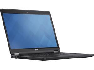 Dell Latitude E5450 14" 1366x768 HD Laptop PC, Intel Core i5-5300U 2.3GHz, 8GB DDR3 RAM, 256GB SSD, Windows 10 Pro Grade B Dell Latitude E5450 14" 1366x768 HD Laptop PC, Intel Core i5-5300U 2.3GHz, 8GB DDR3 RAM, 256GB SSD, Windows 10 Pro Grade B