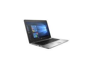 HP ProBook 440 G4 14" 1920x1080 Full HD Laptop PC, Intel Core i5-7200U 2.5GHz, 8GB DDR4 RAM, 256GB  M.2 SSD/ NO FINGERPRINT READER/ Win 10 Pro x64 Grade B