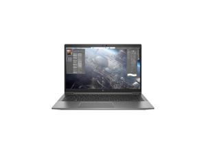 HP ZBook Firefly 14 G7 14" 1920x1080 FHD Mobile Workstation, Intel Core i5 (10th Gen) i5-10310U 1.7GHz, 16GB DDR4 RAM, 256GB NVMe M.2 SSD, Windows 10 Pro Grade A