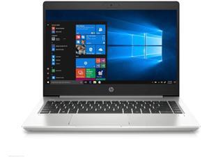 HP ProBook 440 G7 14" 1920x1080 FHD IPS Notebook PC, Intel Core i5-10310U 1.7GHz, 16GB DDR4 RAM, 512GB NVMe SSD, Windows 10 Pro Grade A