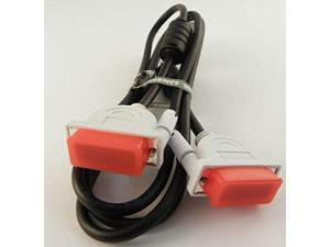Samsung DVI-D Single-Link Male to Male Cable - 5ft - BN39-00246S Samsung DVI-D Single-Link Male to Male Cable - 5ft - BN39-00246S