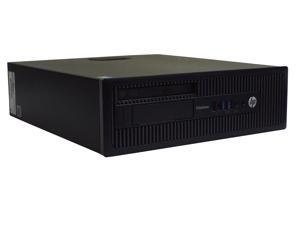 HP EliteDesk 800 G1 SFF Desktop PC, Intel Core i5-4570 3.2GHz, 8GB DDR3 RAM, 512GB SSD, Win-10 Pro x64 Grade A HP EliteDesk 800 G1 SFF Desktop PC, Intel Core i5-4570 3.2GHz, 8GB DDR3 RAM, 512GB SSD, Win-10 Pro x64 Grade A
