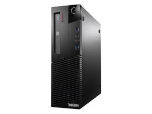 Lenovo ThinkCentre M93p Small Form Factor Desktop PC, Intel Core i5-4570 3.2GHz, 8GB DDR3 RAM, 512GB SSD, Win-10 Pro x64 Lenovo ThinkCentre M93p Small Form Factor Desktop PC, Intel Core i5-4570 3.2GHz, 8GB DDR3 RAM, 512GB SSD, Win-10 Pro x64