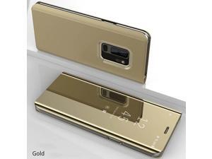 samsung s9 plus clear view cover