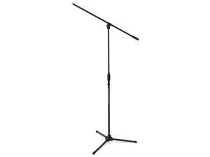 Ultimate MC40B Microphone Stand Plus Mic Boom Mic Stand With Boom Arm Ultimate MC40B Microphone Stand Plus Mic Boom Mic Stand With Boom Arm