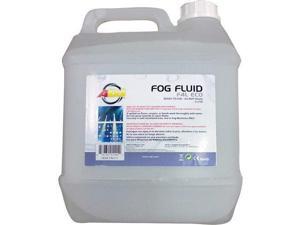 American DJ F4L Eco Economy Fog Fluid, 4 Liter American DJ F4L Eco Economy Fog Fluid, 4 Liter