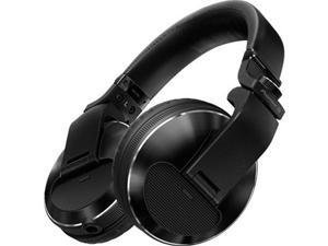 Pioneer DJ HDJ-X10-K Professional DJ Headphone, Black Pioneer DJ HDJ-X10-K Professional DJ Headphone, Black