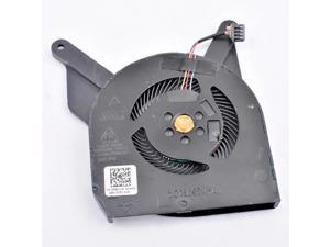 NS65C03-16G10 CN-OMXH2W-DEW00-9B6-0082-A00 DC28000MRDL 5V cooling fan for notebook computers NS65C03-16G10 CN-OMXH2W-DEW00-9B6-0082-A00 DC28000MRDL 5V cooling fan for notebook computers