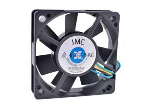 COOLING REVOLUTION 6015-12HB 6cm 60mm fan 6015 12V 0.12A 4-wire pwm computer motherboard CPU cooling fan