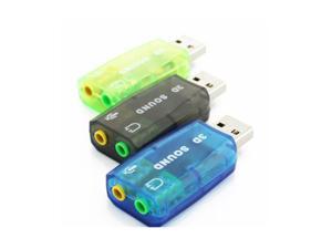 10pcs USB Sound Card USB Audio 5.1 External USB Sound Card Audio Adapter Mic Speaker Audio Interface For PC 10pcs USB Sound Card USB Audio 5.1 External USB Sound Card Audio Adapter Mic Speaker Audio Interface For PC