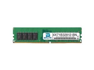 4X71B32812 - Lenovo Compatible 16GB PC4-23400 DDR4-2933MHz 1Rx8 1.2v 288-Pin DDR4 SDRAM