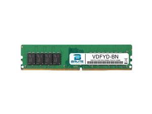 VDFYD - Dell Compatible 16GB PC4-21300 DDR4-2666Mhz 2Rx8 1.2v 288-Pin DDR4 SDRAM