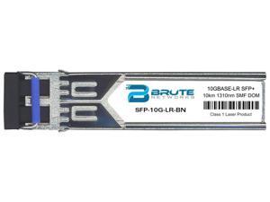 10G ER singlemode 1550nm 40km for FortiGate 3800D FG-3800D Compatible SFP