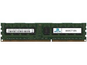 96MCT - Dell Compatible 8GB PC3-12800 DDR3-1600Mhz 2Rx8 1.5v ECC UDIMM 96MCT - Dell Compatible 8GB PC3-12800 DDR3-1600Mhz 2Rx8 1.5v ECC UDIMM