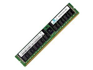 A9781929 - Dell Compatible 32GB PC4-21300 DDR4-2666Mhz 2Rx4 1.2v Registered RDIMM