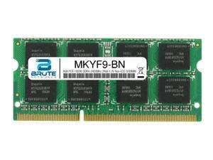 MKYF9 - Dell Compatible 8GB PC4-19200 DDR4-2400Mhz 2Rx8 1.2v Non-ECC SODIMM MKYF9 - Dell Compatible 8GB PC4-19200 DDR4-2400Mhz 2Rx8 1.2v Non-ECC SODIMM