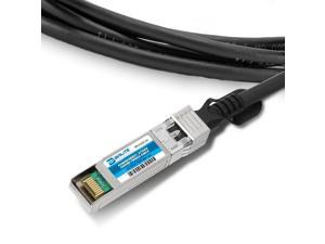 330-5970 - Dell Compatible 2m SFP+ to SFP+ Direct Attach Passive Copper Cable