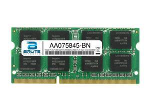 AA075845 - Dell Compatible 16GB PC4-21300 DDR4-2666Mhz 2RX8 1.2v Non-ECC SODIMM AA075845 - Dell Compatible 16GB PC4-21300 DDR4-2666Mhz 2RX8 1.2v Non-ECC SODIMM