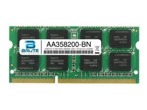16GB PC3-14900 DDR3-1866Mhz 2Rx4 1.5v ECC Registered RDIMM Brute Networks UCS-MR-1X162RZ-A-BN Equivalent to OEM PN # UCS-MR-1X162RZ-A 