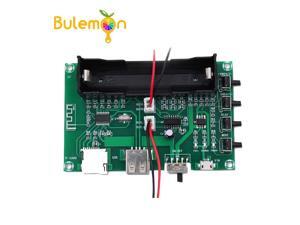 Bluetooth Digital Power Amplifiers Audio Board PAM8403 Amplificador DIY For Home Theater Sound System Bluetooth Digital Power Amplifiers Audio Board PAM8403 Amplificador DIY For Home Theater Sound System