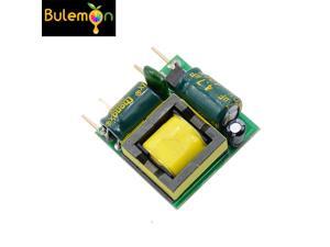 AC-DC 12V 400mA Switching Power Supply Board Module Vertical Isolation 220V to 12V Buck Step Down Power Supply Module AC-DC 12V 400mA Switching Power Supply Board Module Vertical Isolation 220V to 12V Buck Step Down Power Supply Module