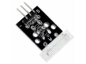 10PCS Knock Sensor Module with LED KY-031 For Arduino PIC AVR Raspberry 