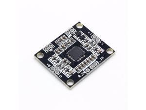 Electronic PAM8610 2x15W amplifier board digital two-channel stereo power amplifier board miniature Electronic PAM8610 2x15W amplifier board digital two-channel stereo power amplifier board miniature