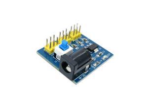 Electronic DC-DC 12V To 3.3V 5V Buck Step down Power Supply Module For Arduino Electronic DC-DC 12V To 3.3V 5V Buck Step down Power Supply Module For Arduino