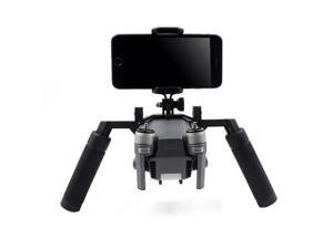 Mavic Handing Buckle Holder Bracket Handheld for DJI MAVIC PRO Drone 3D Printed Jun18 Professional Drop Shipping Mavic Handing Buckle Holder Bracket Handheld for DJI MAVIC PRO Drone 3D Printed Jun18 Professional Drop Shipping