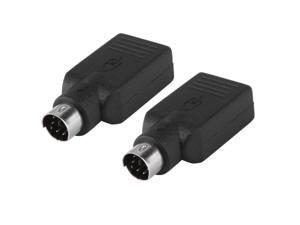 female usb to ps2 converter female usb to ps2 converter