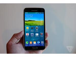 Refurbished Samsung Galaxy S5 G900F 2GB RAM 16GB ROM 51 Smartphone desbloqueado Quadcore Android Teléfono Celular