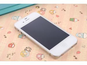 Apple iPhone 4S 16GB Smart Mobile Phone  White