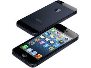 Apple iPhone5  64GB Smart Mobile Phone  Black