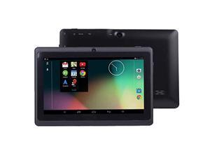 7 Inch Android 4.4 A33 Quad Core 8GB ROM 1 RAM WiFi 1.3MP G-Sensor Tablet PC 7 Inch Android 4.4 A33 Quad Core 8GB ROM 1 RAM WiFi 1.3MP G-Sensor Tablet PC