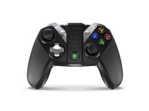 GameSir G4s Bluetooth Gamepad for Android TV BOX Smartphone Tablet 2.4Ghz Wireless Controller for PC VR Games