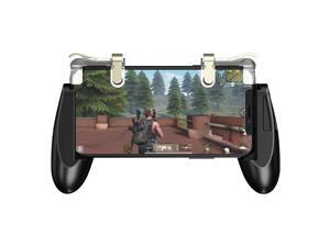 GameSir F2 Gamepad Firestick Grip Game Mount Bracket Trigger Fire Button Joystick Remote controller for Andriod iOS